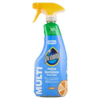 Pronto Trigger Multisuperficie Ph-Equilibrato 500ml