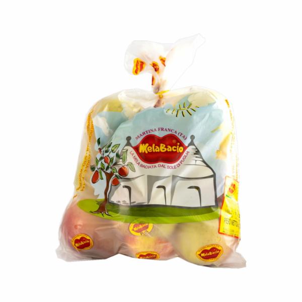 Melabacio Mela Fuji Kg 1,5