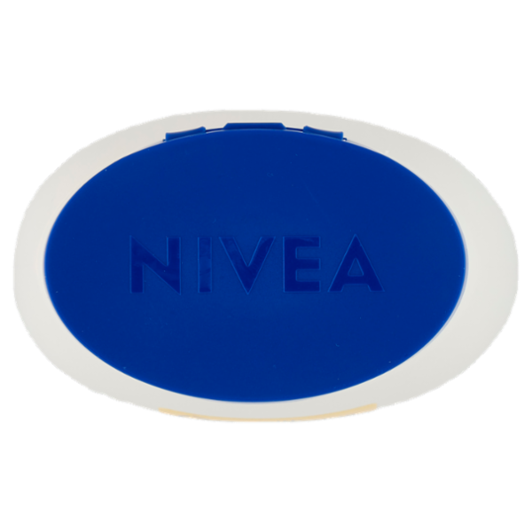 Nivea Creme Soft Caring Foam Bath 650 ml