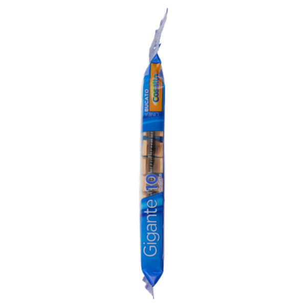 Cosatto Linea Bucato Gigante Mollette in Legno Naturale la Friulana 10 pz