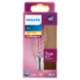 Philips Led tortiglione filamento 25W E14 2700K
