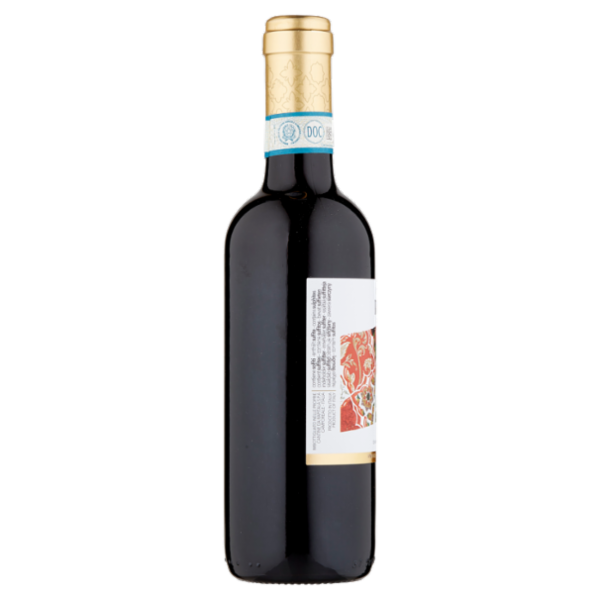 Rapitalà Nero d'Avola Sicilia DOC 375 ml