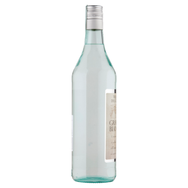 Vigna Del Colle Grappa Bianca 1 L