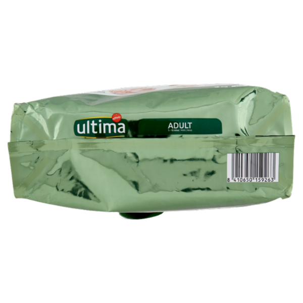 ultima Cat Adult 1-10 Anni Pollo 3 kg