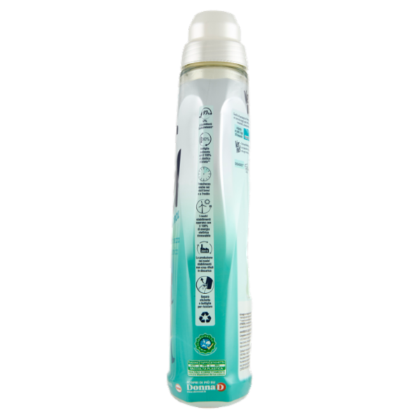 VERNEL Concentrato Fresh Control Freschezza Oceanica 1.056 mL