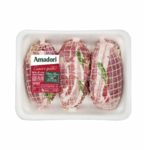 Amadori Mix Arrotolati