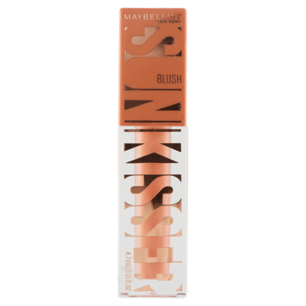 Maybelline New York Sunkisser Blush 03 Sol Search 4,7 ml