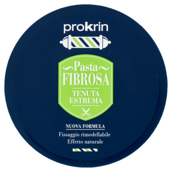 prokrin Pasta Fibrosa 150 ml