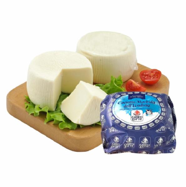 Grifo Latte Caciottissima