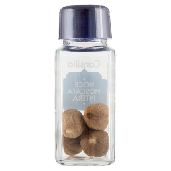 Consilia Noce Moscata Intera 5 pz