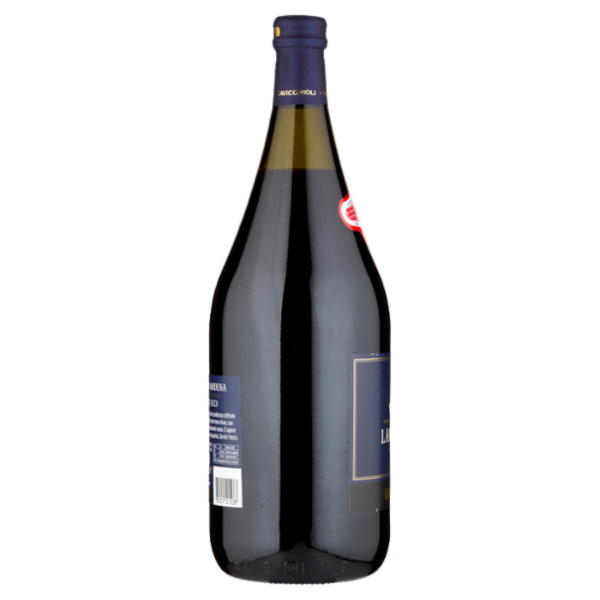 Cavicchioli 1928 Lambrusco di Modena DOC Vino Frizzante Secco 1,5 L