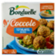 Bonduelle Coccole 12 Falafel di Ceci Surgelato 180 g