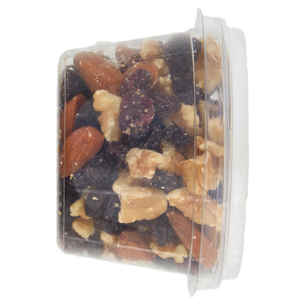 Mister Nut Wellness Mix Colazione 125 g