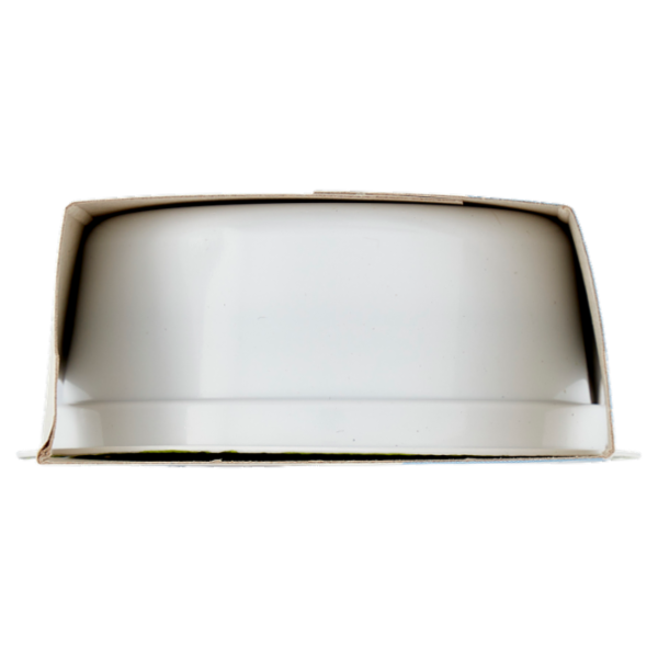 Melinda Più che Mela! Mousse di Golden Delicious e Mirtillo con Mirtilli Neri Interi 2 x 100 g