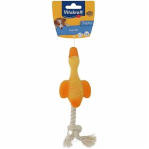VitaKraft Animali Fattoria Con Corda In Lattice