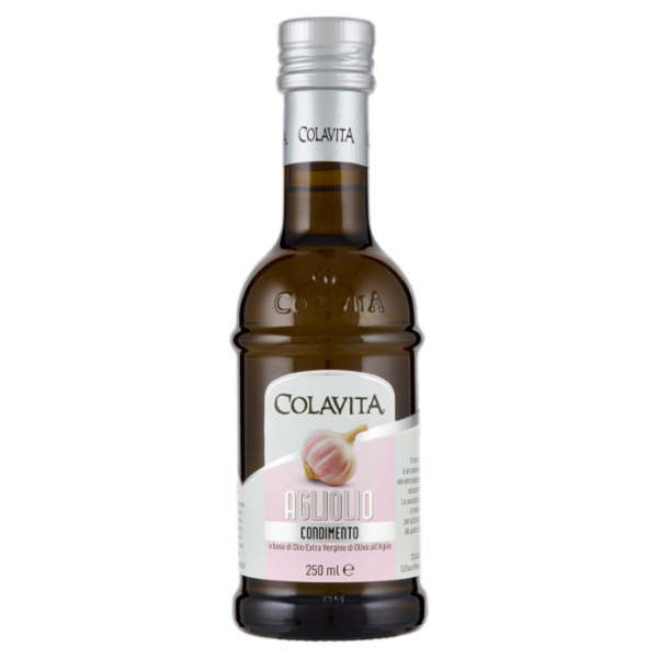 Colavita Agliolio 250 ml
