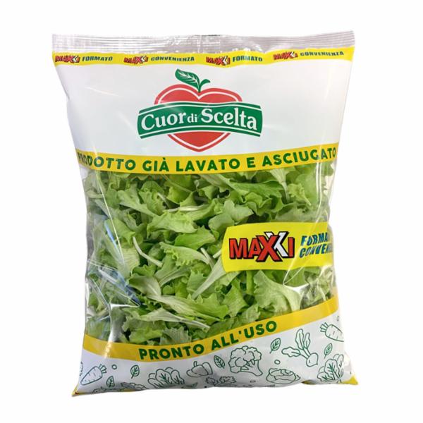 Cuor di Scelta Lattughino Maxxi 200g