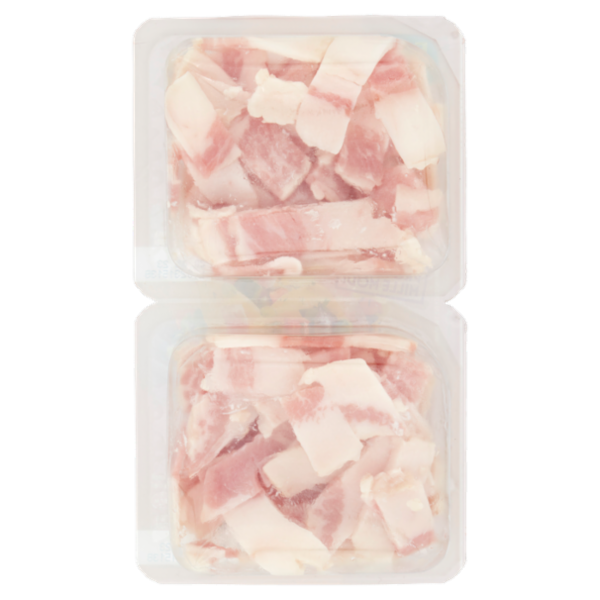 Negroni Petali di Guanciale 2 x 60 g