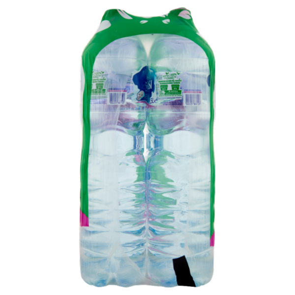 Frasassi Acqua Minerale Naturale 6 x 1,5 L