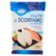 Oggi Pesce Filetti di Scorfano Atlantico Surgelato 400 g