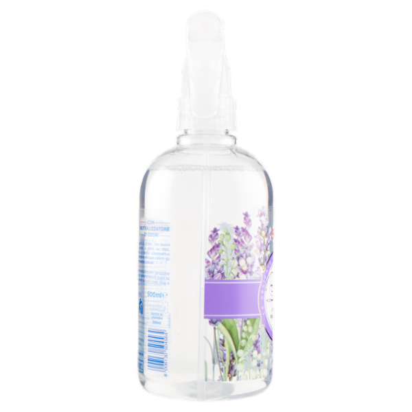scala Gocce di Lavanda Profumo per Tessuti 500 ml