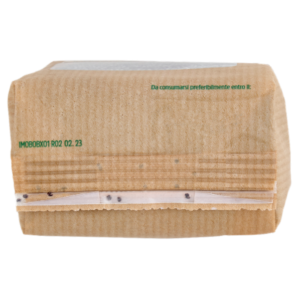 Selex Semi di Papavero Biologici 200 g