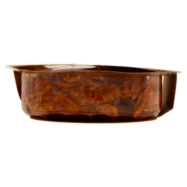 planted. Straccetti Gusto Barbecue 160 g