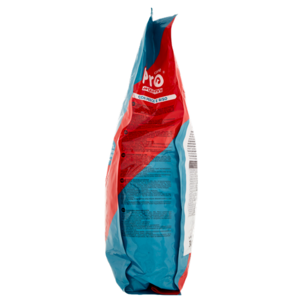 Giuntini Pro cane Adult con Pesce e Riso 3 kg