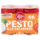 Polli Pesto alla Calabrese con Ricotta Fresca 2 x 90 g