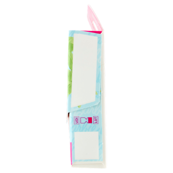 Salvelox Barbie 14 pz