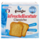 GrissinBon leFrescheBiscottate Classiche 250 g