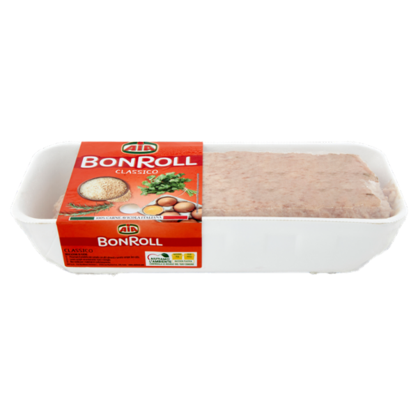 Aia BonRoll Classico 0,750 kg