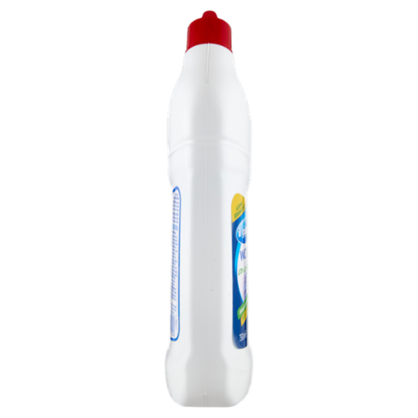IL GIGANTE WC Gel con candeggina 750 ml