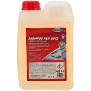 Start Shampoo Auto 2L