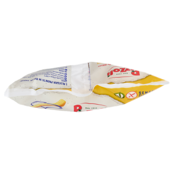 Pizzoli PataSnella Patatine 750 g