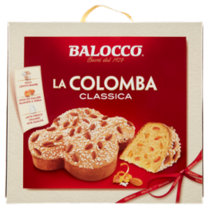 Balocco La Colomba Classica 1000 g