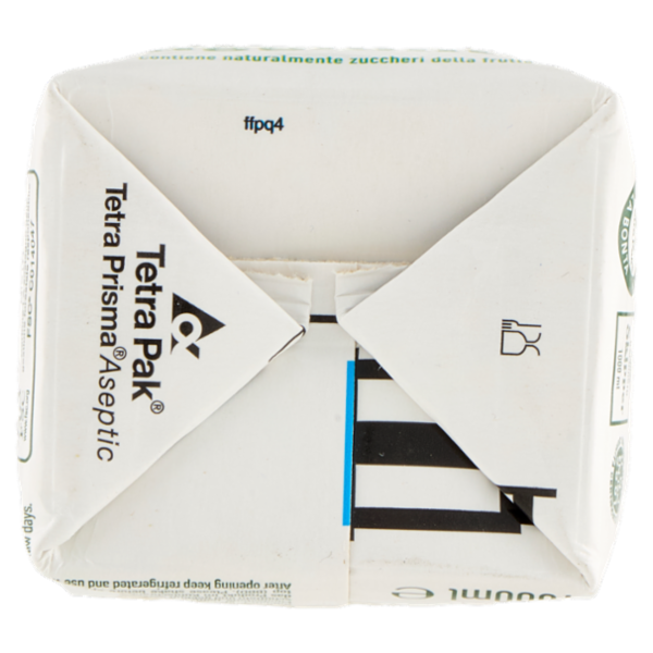 Zuegg Skipper Ananas Senza zuccheri aggiunti 1000 ml