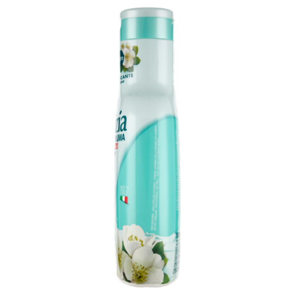Malizia Bagno Schiuma con Antibatterico muschio bianco 1000 mL