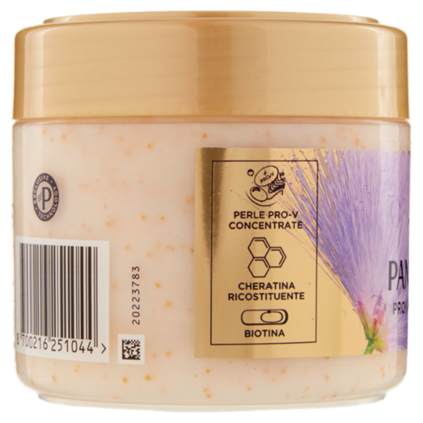Pantene Pro-V miracles SOS Capelli Intenso Maschera 300 ml