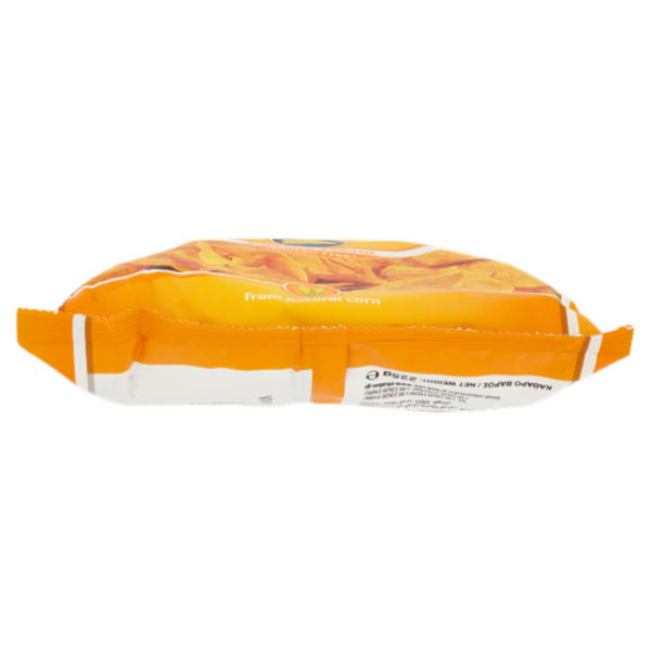 El Sabor Nacho Chips Cheese Flavor 225 g