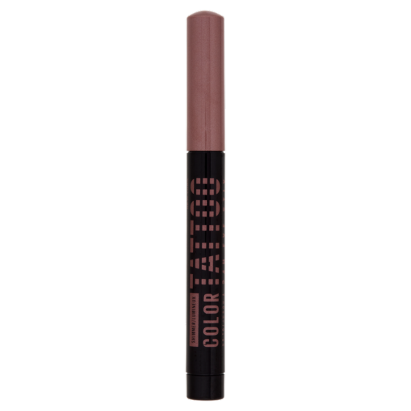 Maybelline New York Color Tattoo 24h Eye Stix Shimmer 135 I Am Cheeky