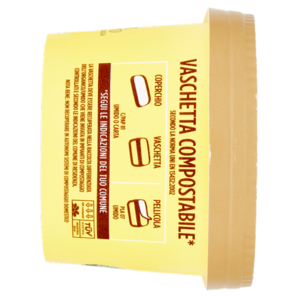 Carte D'Or Limone Sorbetto 500 g