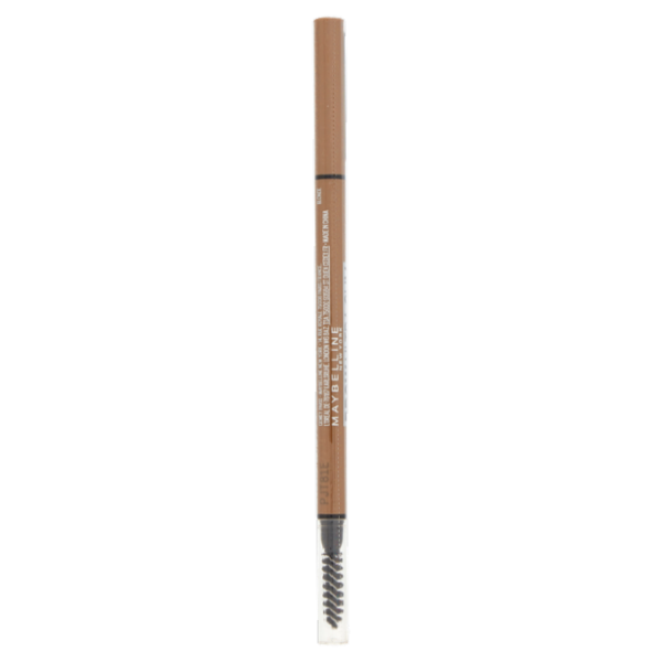 Maybelline New York Matita Sopracciglia Brow Ultra Slim, Blonde