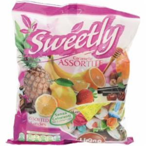 Liking Busta Caramelle Assortite 500g