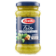 Barilla Pesto alla Genovese senza Aglio Condimento e Sugo per Pasta 190 g