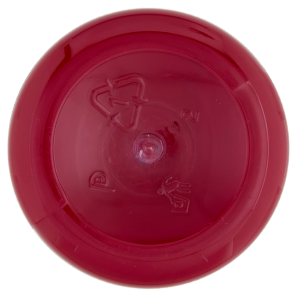 Alama Professional S.O.S. Color & Go Maschera nutriente e colorante Rosso 300 ml