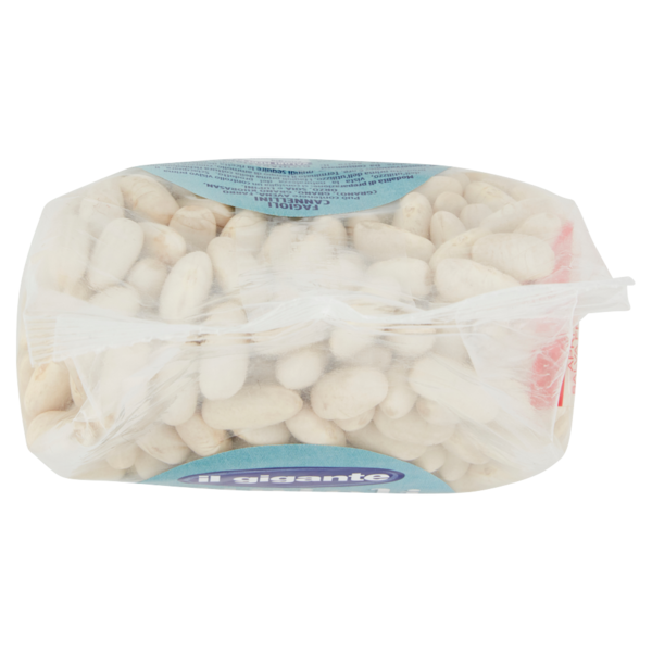 IL GIGANTE Fagioli Cannellini 500 g