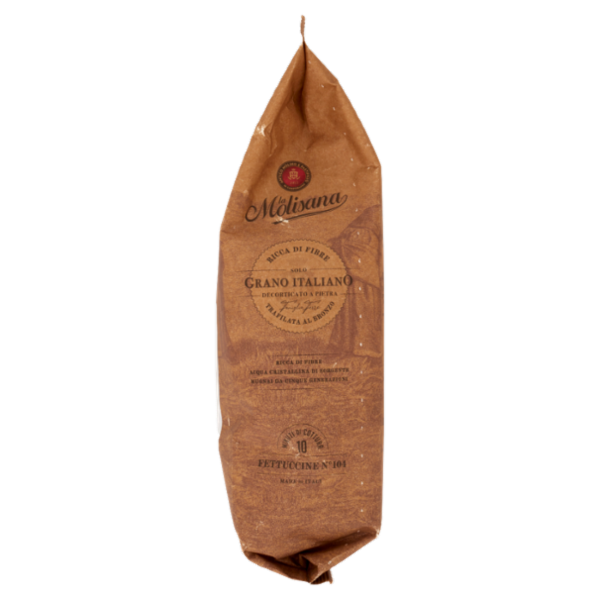 La Molisana integrale 104 Fettuccine 500 g
