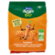 Hero Solo Bio Snacks Carota e Mais 40 g