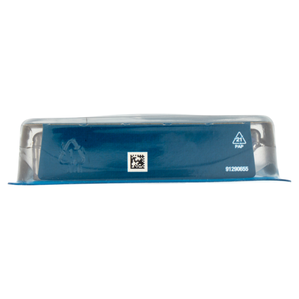 Gillette Lamette di Ricambio per Rasoio da Uomo Mach3 Turbo, 5 Ricariche